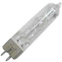 

K 5600 MSR/SE 400 Watt Lamp, 5600K Color Temperature, 400hrs for Joker 400 Watt Light Units