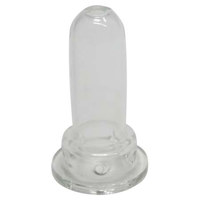 

K 5600 Replacement Clear Glass UV Protection Beaker for Joker-Bug 200 HMI Fixture