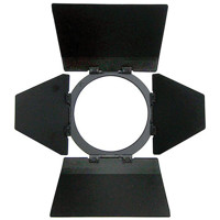 

K 5600 Barndoor for Alpha 1600 Fresnel Fixture