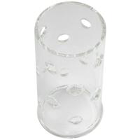 

K 5600 Lighting 1600W Clear Glass Beaker
