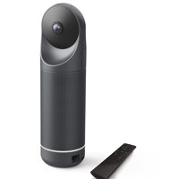 

Kandao Meeting Pro 360 Degree All-In-One Intelligent Conferencing Camera