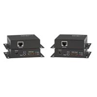 

KanexPro NetworkAV HDMI over IP Extender Transmitter/Receiver Set