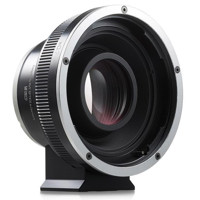 

Kipon Baveyes 0.7x Optical Focal Reducer Lens Adapter For Hasselblad V Mount Lens to Sony E-Mount Camera