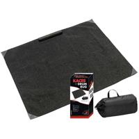 

Kaces Crash Pad Drum Rug with Carry Bag