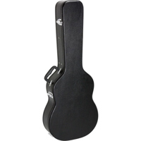 

Kaces Economy Guitar Case for Acoustic Dreadnought Guitar