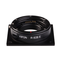

Kipon Canon EF/EF-S Lens to RED Cinema Camera Lens Adapter (With Electronic Aperture Control)