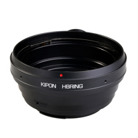 

Kipon Hasselblad Lens to Canon EF/EF-S camera Lens Adapter
