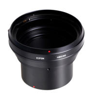 

Kipon Hasselblad V Mount Lens to Canon EOS M Camera Lens Adapter