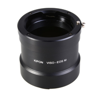 

Kipon Leica Visoflex Lens to Canon EOS M Camera Lens Adapter