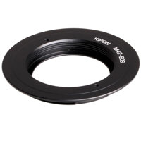 

Kipon Pentax M42 Screw Lens to Canon EF/EF-S Camera Lens Adapter