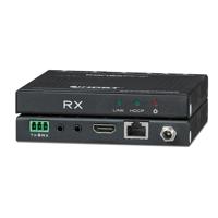 

KanexPro EXT-HDBT70MRX UltraSlim 4K/30 HDMI Receiver over HDBaseT, 230' Transmission Distance