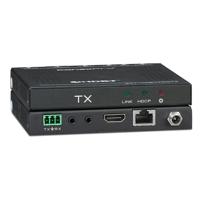 

KanexPro EXT-HDBT70MTX UltraSlim 4K/30 HDMI Transmitter over HDBaseT, 230' Transmission Distance