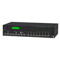 

KanexPro Ultra-Fast 8x8 HDMI Matrix Switcher with 4K/60Hz