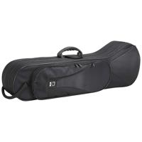 

Kaces Lightweight Hardshell Trombone Case, Black