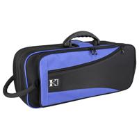 

Kaces Lightweight Hardshell Case for Trumpet, Blue