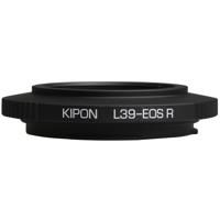 

Kipon Leica L39 Mount Lens to Canon EOS R Mount Camera Adapter