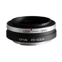 

Kipon Canon FD Mount Lens to Canon EOS R Mount Camera Adapter