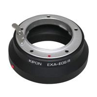 

Kipon Exakta Mount Lens to Canon EOS R Mount Camera Adapter