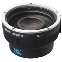 

Kipon Contarex Mount Lens toCanon EOS R Mount Camera Adapter