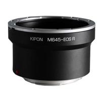 

Kipon Mamiya 645 mount Lens to Canon EOS R Mount Camera Adapter
