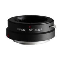 

Kipon Minolta MD Mount Lens to Canon EOS R Mount Camera Adapter