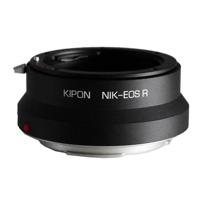 

Kipon Nikon F Mount Lens to Canon EOS R Mount Camera Adapter
