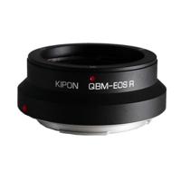 

Kipon Rollei QBM Mount Lens to Canon EOS R Mount Camera Adapter