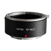 

Kipon Canon EF/EF-S Mount Lens Nikon Z Mount Camera Adapter