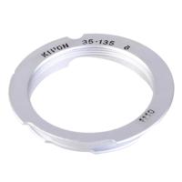 

Kipon Leica L39 Lens to Leica M Camera Lens Adapter (35-135mm 6-bit)