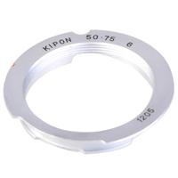 

Kipon Leica M39 Lens to Leica M Camera lens Adapter (50-75mm 6-bit)