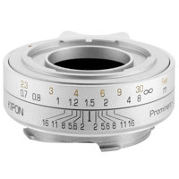 

Kipon Voigtlander Prominent Lens To Leica M Camera Lens Adapter