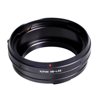 

Kipon Hasselblad V Mount Lens to Leica S2 Camera Lens Adapter