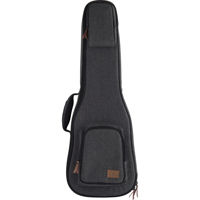 

Kala Sonoma Coast Collection Baritone Ukulele Case, Goat Rock Gray