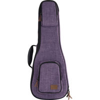 

Kala Sonoma Coast Collection Concert Ukulele Case, Vista Point Purple