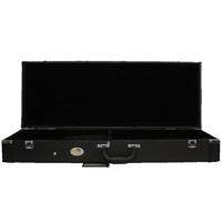 

Kala Rectangular Black Hard Case for Acoustic-Electric U-Bass