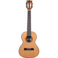 

Kala Gloss Solid Cedar Acacia Concert Ukulele