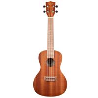 

Kala Satin Mahogany Concert Ukulele