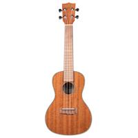 

Kala Gloss Mahogany Concert Ukulele