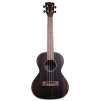 

Kala Satin Striped Ebony Tenor Ukulele