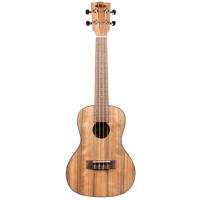 

Kala Satin Pacific Walnut Concert Right Handed Ukulele