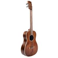 

Kala Satin All Solid Acacia Baritone Ukulele