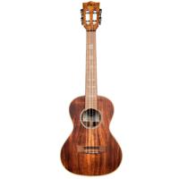 

Kala Satin All Solid Acacia Tenor Ukulele