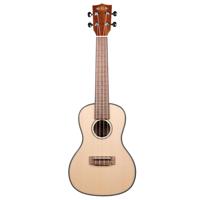 

Kala Gloss Solid Spruce Mahogany Concert Ukulele