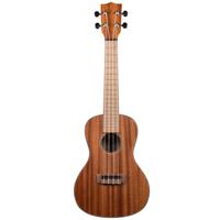 

Kala Satin/All Solid Mahogany Concert Ukulele
