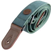 

Kala Sonoma Coast Collection Ukulele Strap, Bodega Blue