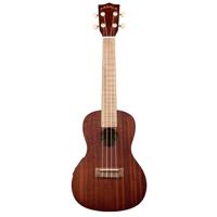 

Kala Satin Makala Classic Concert Ukulele with EQ