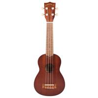 

Kala Satin Makala Classic Soprano Ukulele
