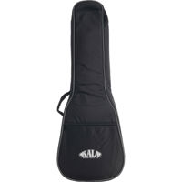 

Kala Gig Bag for Baritone Ukulele with Gray Piping & Logo