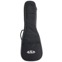 

Kala Gig Bag for Soprano Ukulele with Gray Piping & Logo