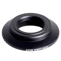 

Kipon Robot Lens to Micro Four Thirds Camera Lens Adapter